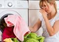 Çamaşır Makinesinde Koku Nasıl Giderilir? 3 Çamaşır Makinesinde Koku Nasıl Giderilir?
