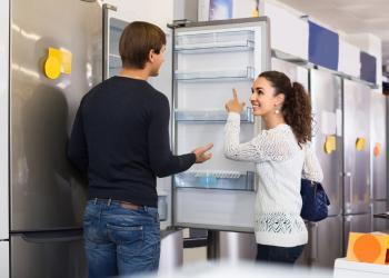 Buzdolabı Alırken Nelere Dikkat Etmeli?