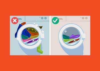 Çamaşır Ağırlık Hesaplama ve Pratik Bilgiler