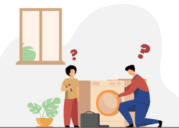 Çamaşır Makinesi Su Almıyor Nedenleri ve Çözümleri