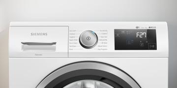 Siemens Çamaşır Makinesi F27 Hatası 1 Siemens Çamaşır Makinesi F27 Hatası