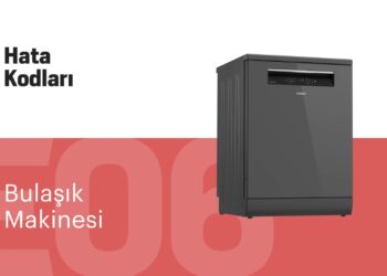 Arçelik IONIZER LED: 15°C Altı Kompresör Arızalı Hatası