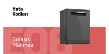 Arçelik IONIZER LED: 15°C Altı Kompresör Arızalı Hatası