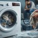 Çamaşır Makinesi Dönmüyor veya Sıkma Yapmıyor: 3 Temel Neden ve Çözümü