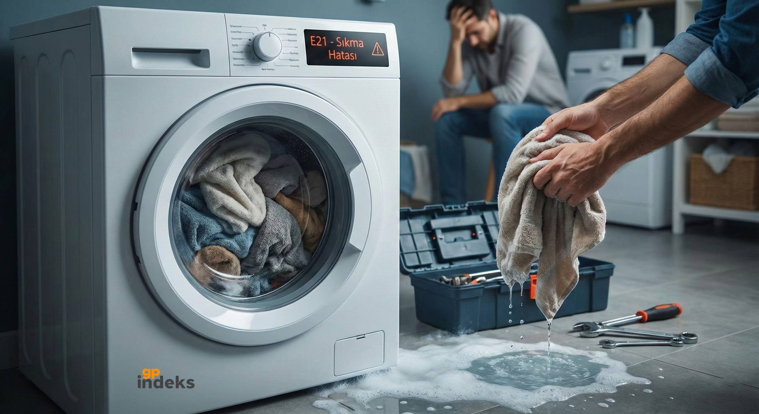 Çamaşır Makinesi Dönmüyor veya Sıkma Yapmıyor Camasir Makinesi Donmuyor veya Sikma Yapmiyor scaled